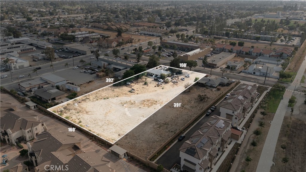Residential in Fontana 4