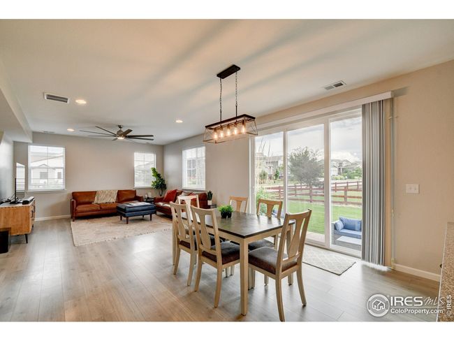 1723 Branching Canopy Dr, House other with 4 bedrooms, 3 bathrooms and null parking in Windsor CO | Image 12