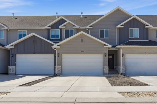 186 880, American Fork, UT, 84003 | Card Image