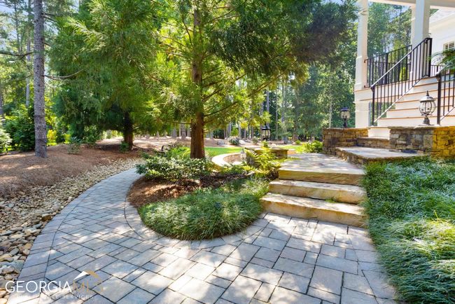 350 Highgrove Dr, House other with 6 bedrooms, 6 bathrooms and 3 parking in Fayetteville GA | Image 64