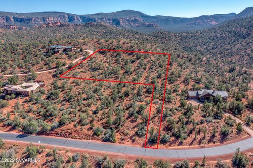 185 Cross Creek Cir, Sedona, AZ, 86336-6086 | Card Image