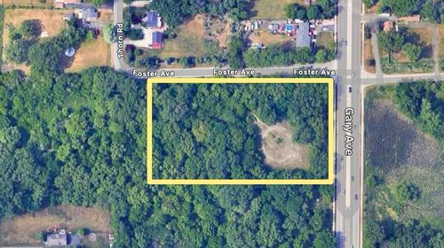 Lot Foster Avenue, Roselle, IL, 60172 | Card Image