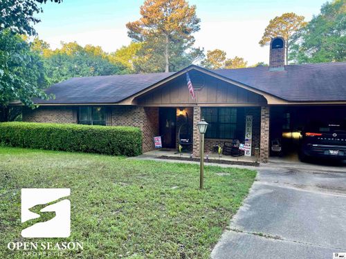 286 Parish Road, Lillie, LA, 71256 | Card Image