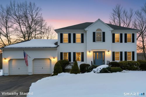 583 France St, Rocky Hill, CT, 06067-2810 | Card Image