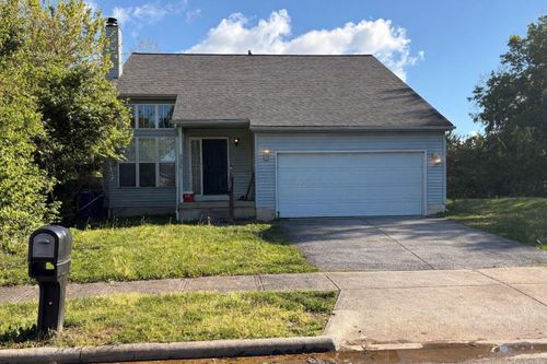 5538 Cary Ln, Columbus, OH, 43232-4786 | Card Image