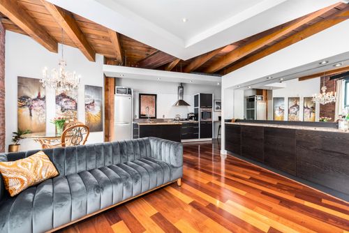 302-55 E Cordova St, Vancouver, BC, V6A0A5 | Card Image