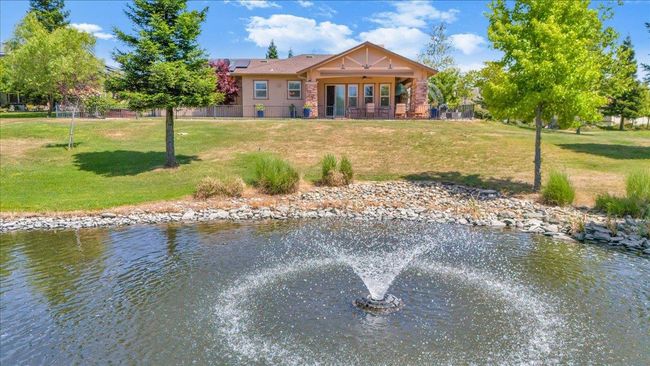 135 Glen View Ct, House other with 3 bedrooms, 3 bathrooms and 3 parking in Copperopolis CA | Image 30