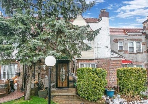177-41 Leslie Rd, Jamaica, NY, 11434 | Card Image