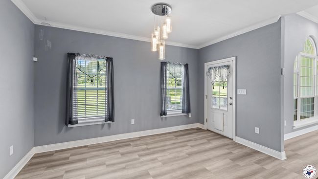 50 Beaver Lake Dr, House other with 3 bedrooms, 2 bathrooms and null parking in Texarkana TX | Image 9
