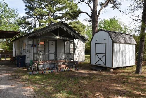 1740 N Ideal Street, Seminole, OK, 74868 | Card Image