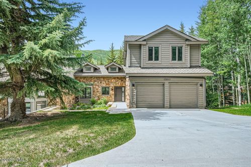 e-1359 Greenhill Ct, Vail, CO, 81657-5895 | Card Image