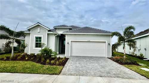 15048 Pinehurst Ln, Babcock Ranch, FL, 33982-2705 | Card Image