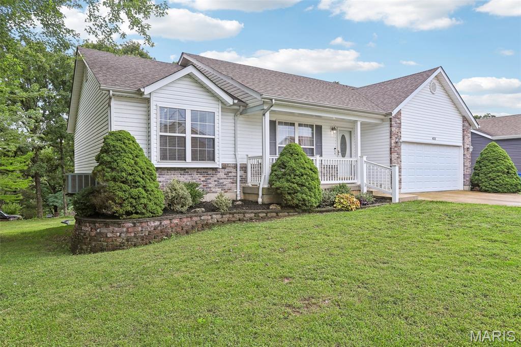 Residential in St Clair 2