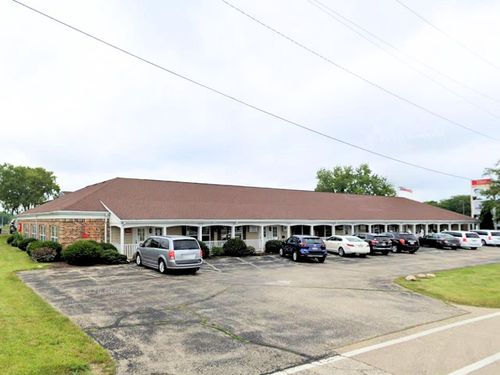 110 Monroe St, BEAVER DAM, WI, 53916-2437 | Card Image