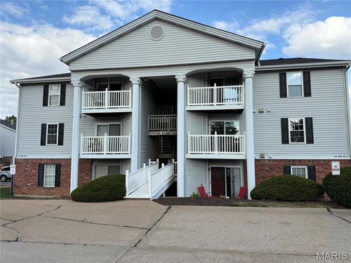 apt-l-4334 Arrow Tree Dr, Saint Louis, MO, 63128-4736 | Card Image