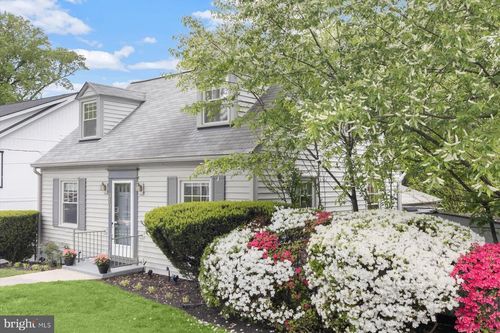 3105 Fayette Rd, KENSINGTON, MD, 20895-2750 | Card Image