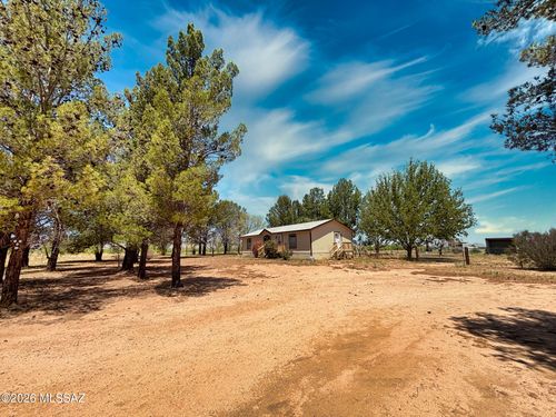 311 W Kaibab Way, Cochise, AZ, 85606-8802 | Card Image