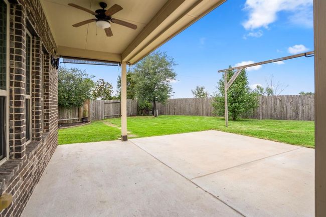 31767 Chapel Rock Ln, House other with 4 bedrooms, 3 bathrooms and 2 parking in Spring TX | Image 34