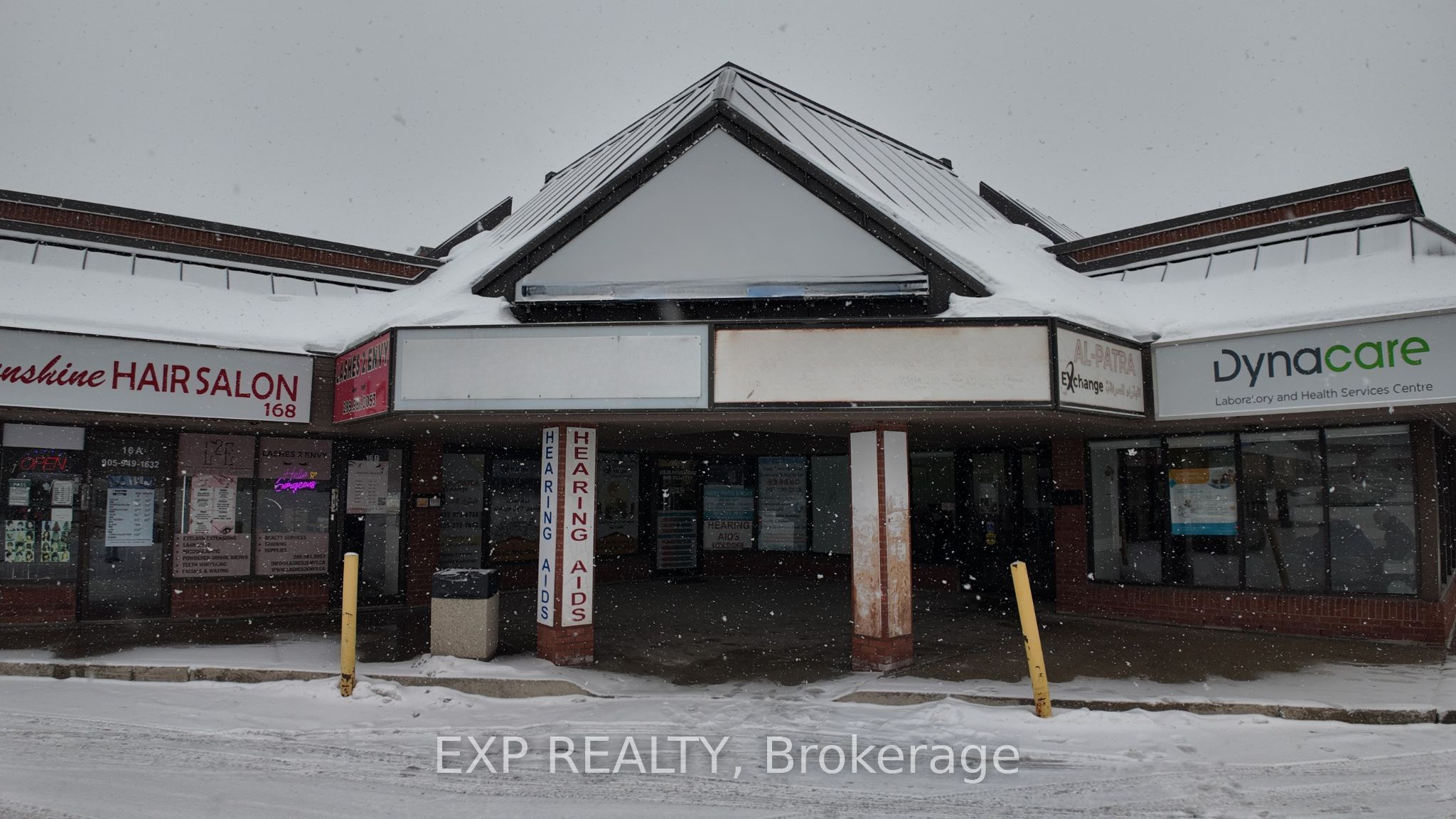 Commercial Sale in Mississauga 2