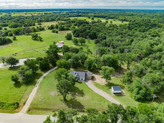 13530 Hiram Rd, House other with 3 bedrooms, 2 bathrooms and null parking in Wills Point TX | Image 35