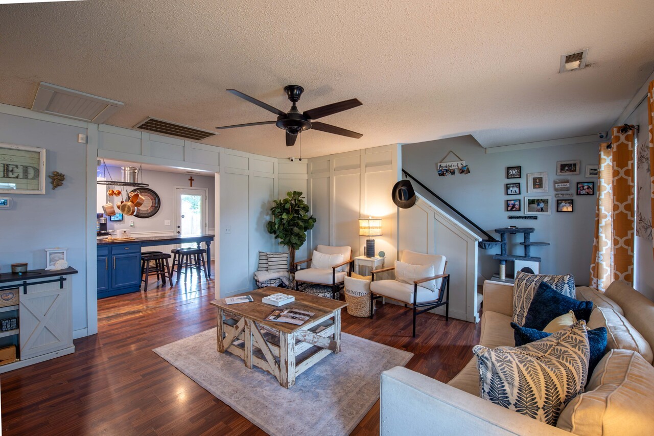 Residential in Murfreesboro 4