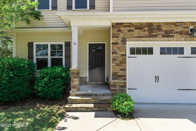 15 Beryl Cir, House other with 4 bedrooms, 3 bathrooms and 2 parking in Pinehurst NC | Image 4