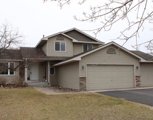 14701 Germanium Street Nw, Ramsey, MN, 55303 | Card Image