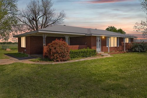 12254 Farm Road 69 N, Sulphur Bluff, TX, 75481-4012 | Card Image