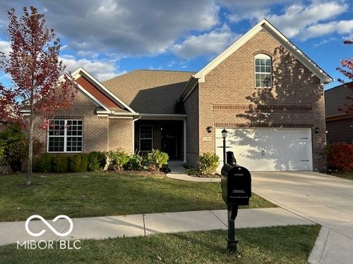 10135 Solace Ln, Carmel, IN, 46280-1783 | Card Image