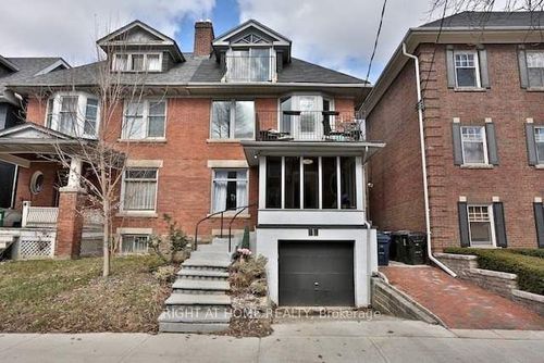 34 Macpherson Ave, Toronto, ON, M5R1W8 | Card Image