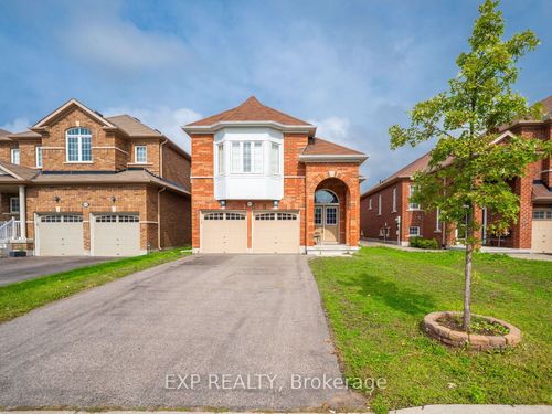 856 Wrenwood Dr, Oshawa, ON, L1K0V8 | Card Image