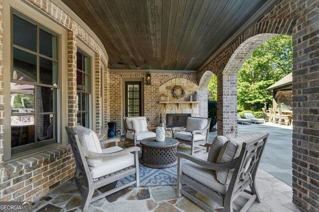 3034 Watsons Bnd, House other with 5 bedrooms, 7 bathrooms and 4 parking in Milton GA | Image 46