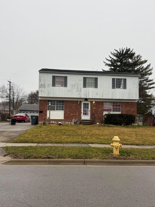 3861 Tamara Dr, Grove City, OH, 43123-2864 | Card Image