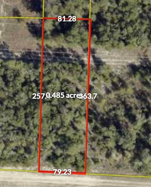 TBD W Hwy 90, Defuniak Springs, FL, 32433 | Card Image