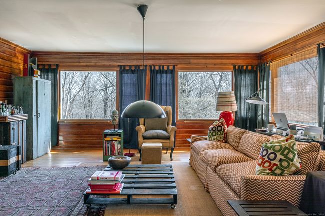 12 Old Forge Hollow Rd, House other with 4 bedrooms, 2 bathrooms and null parking in Bantam CT | Image 30