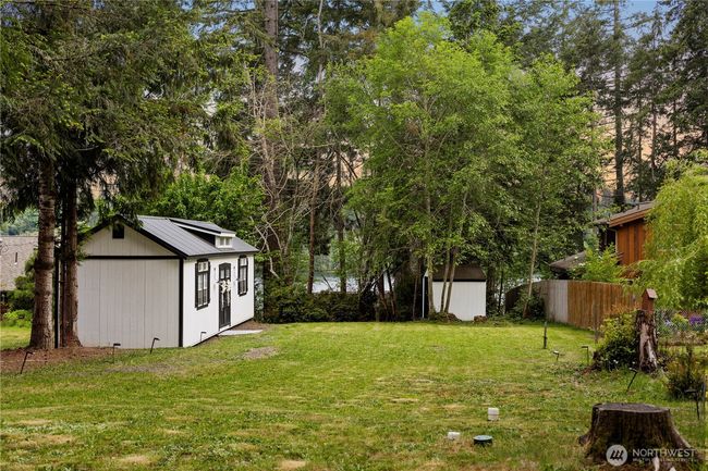 1280 E Island View Rd, House other with 1 bedrooms, 1 bathrooms and null parking in Grapeview WA | Image 28