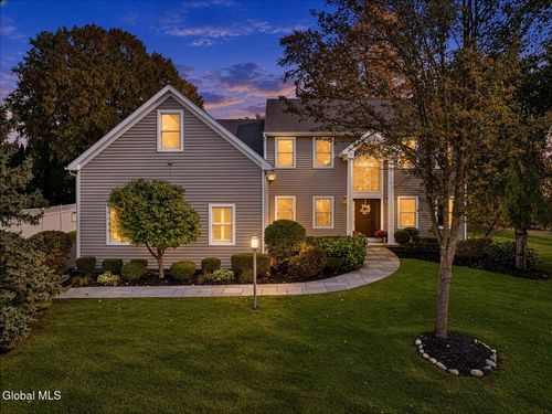 11 Long Shadow Dr, Latham, NY, 12110-5042 | Card Image