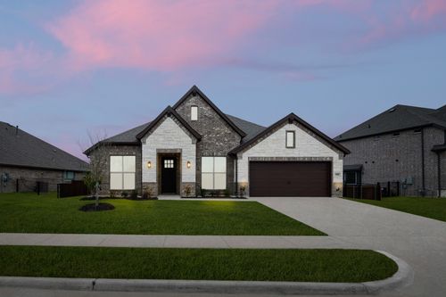 7808 Barley Field St, Joshua, TX, 76058-4579 | Card Image