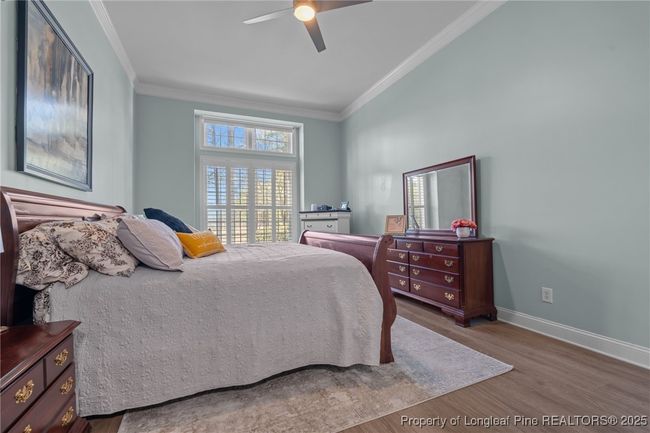 82 Pine Hawk Dr, Townhouse with 3 bedrooms, 3 bathrooms and null parking in Spring Lake NC | Image 33