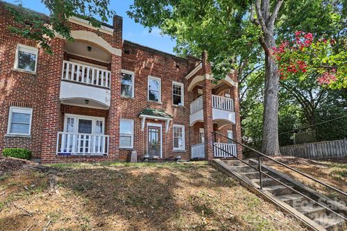 11-843 Ideal Way, Charlotte, NC, 28203-5957 | Card Image