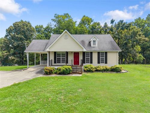 5740 Thompson Bridge Rd, Murrayville, GA, 30564-1203 | Card Image