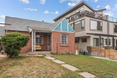 1425 Xavier Street, House other with 2 bedrooms, 2 bathrooms and 1 parking in Denver CO | Image 2