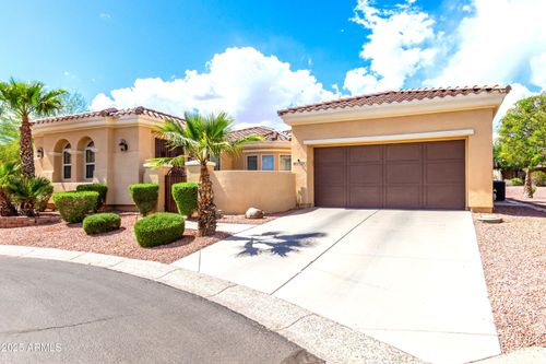 23128 N Sol Mar Ct, Sun City West, AZ, 85375-7210 | Card Image