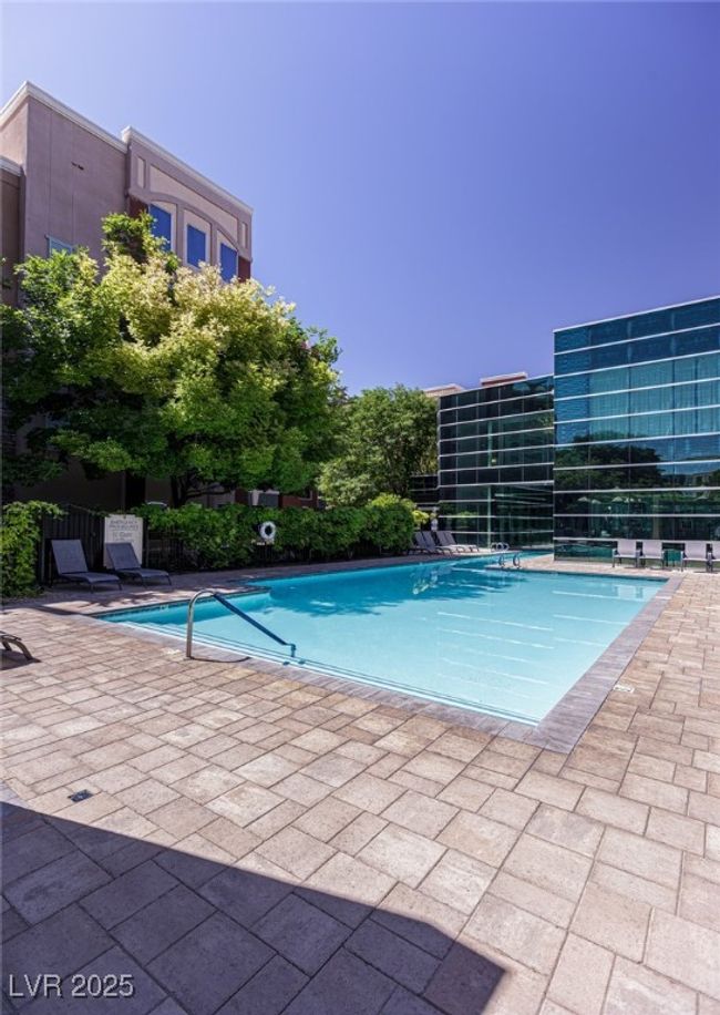 117 - 38 E Serene Ave, Condo with 2 bedrooms, 2 bathrooms and null parking in Las Vegas NV | Image 46