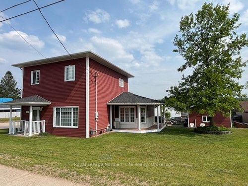 511 Brydges St, Mattawa, ON, P0H1V0 | Card Image