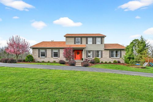 6092 Martha Dr N, Aurora, IN, 47001-9566 | Card Image