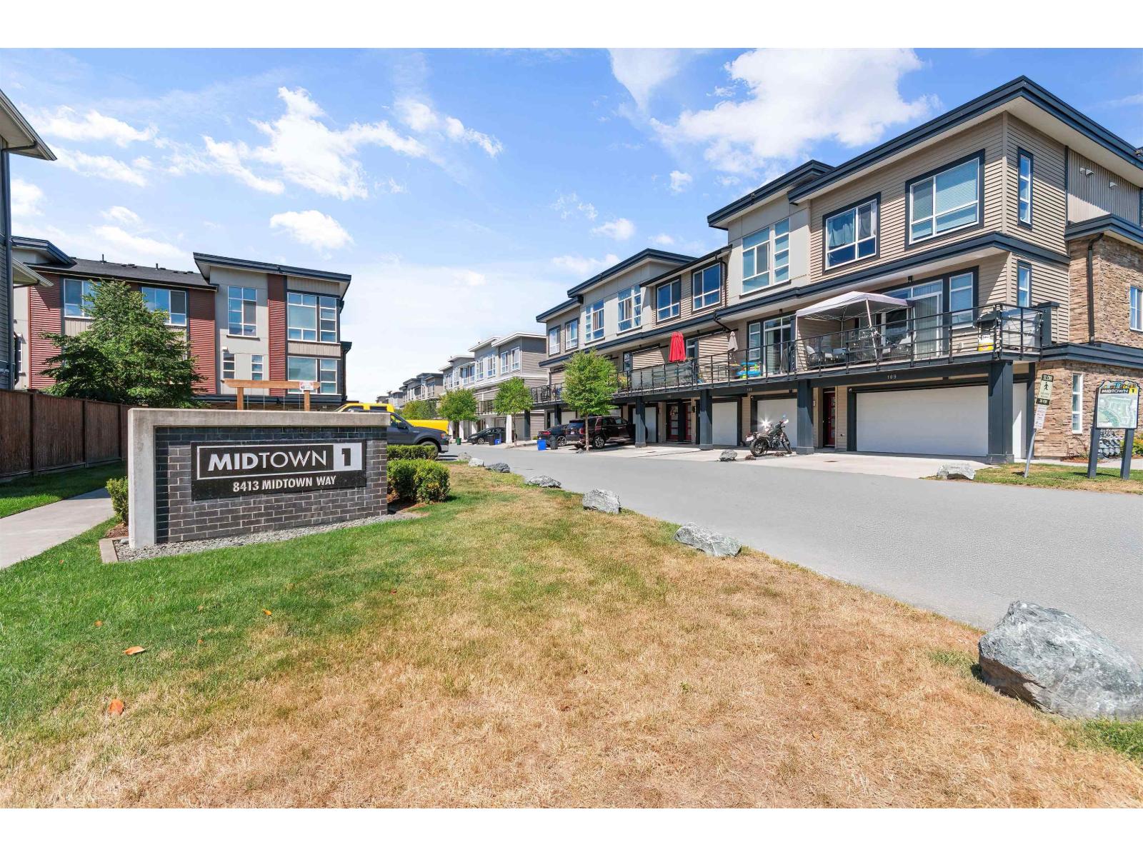 Residential in Chilliwack 2