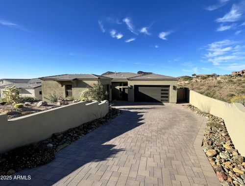 14828 E Valley Vista Drive, Fountain Hills, AZ, 85268 | Card Image