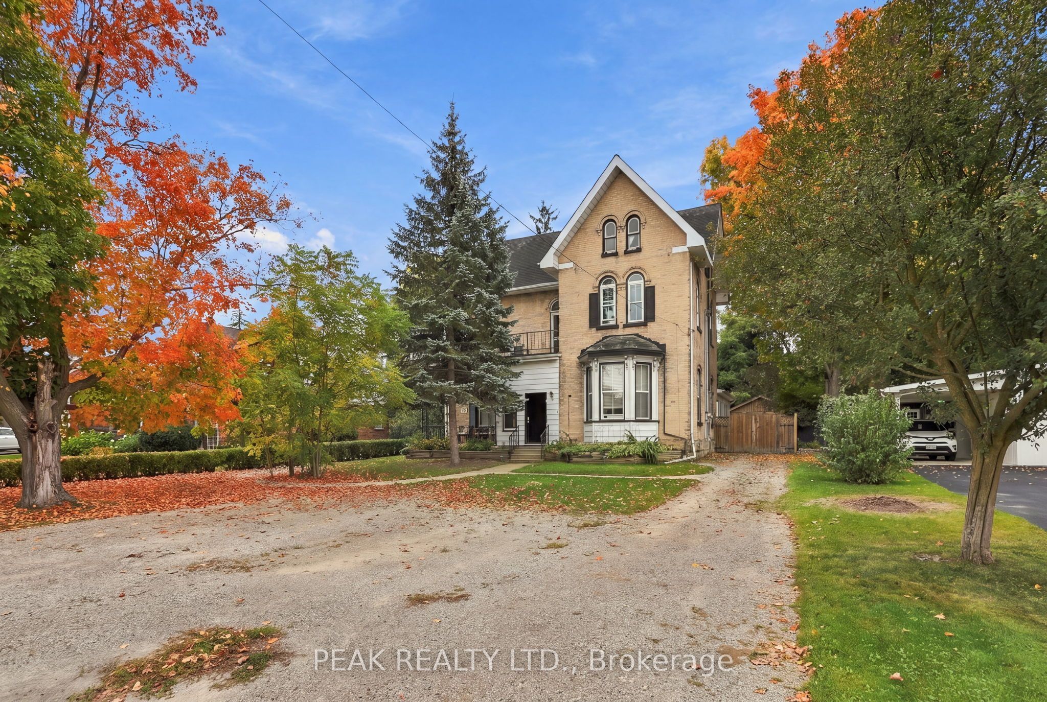 107 Cayley St, For Sale in Walkerton - eXp Realty