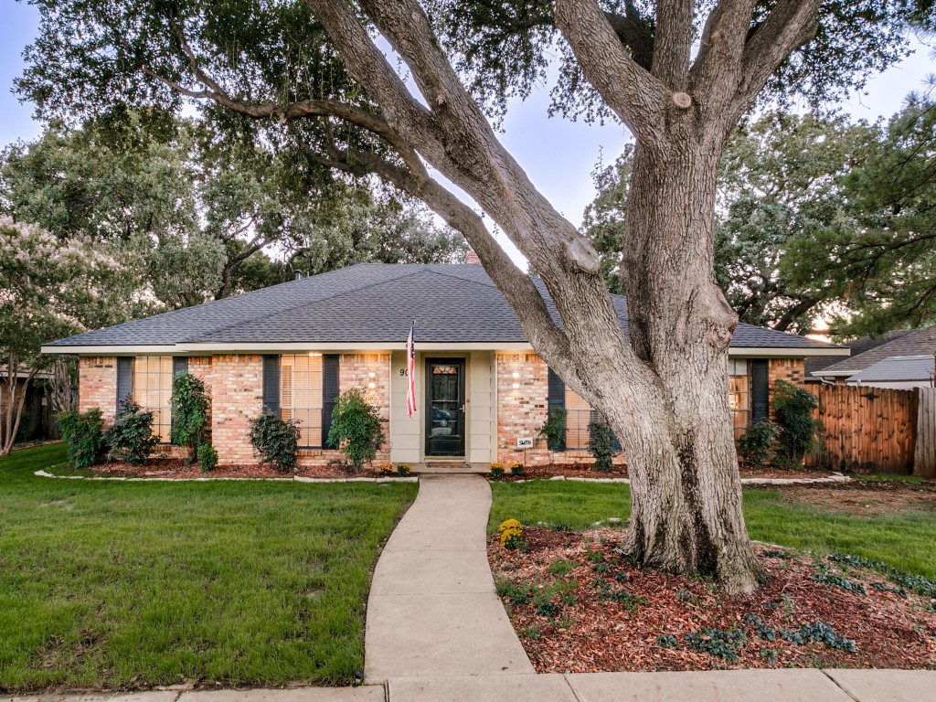 Residential in Flower Mound 2